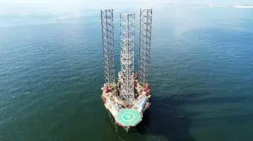 البترول: الكشف الجديد لـ “إيني” يمهّد لاكتشافات غازٍ مرتقبة بالمتوسط